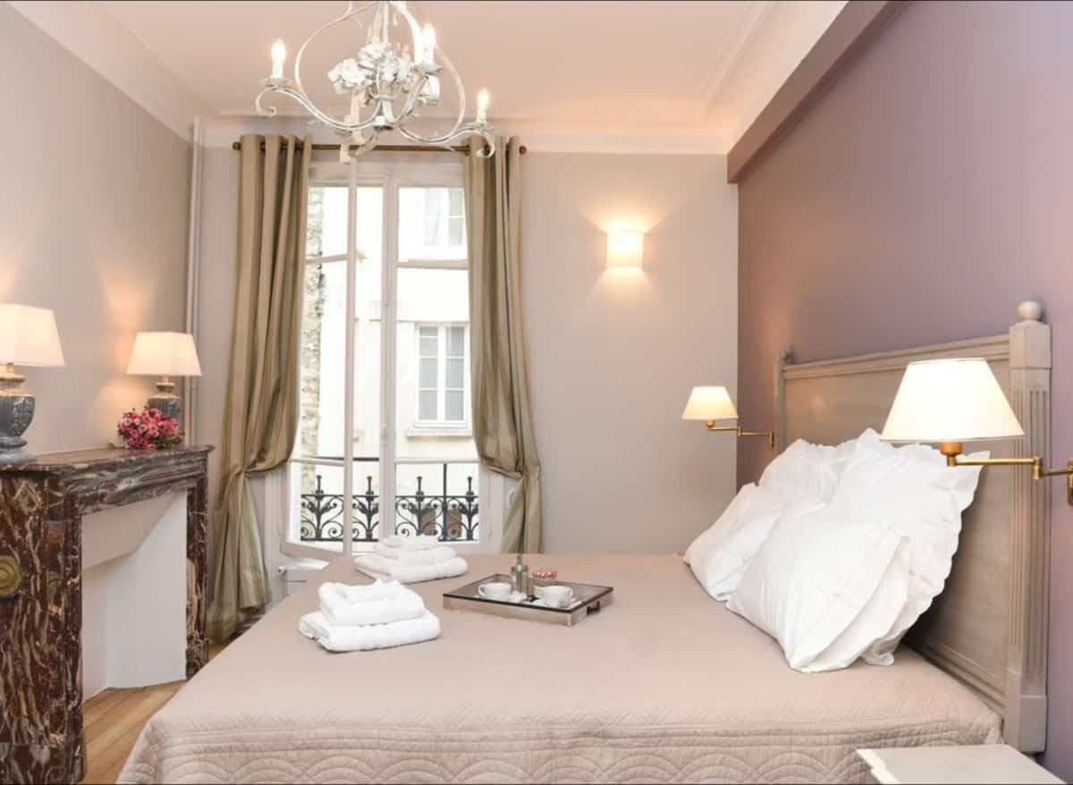Brouilly apartment, photo 3